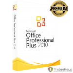 Office Professional Plus 2010