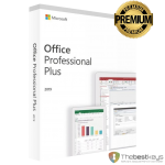 Office Professional Plus 2019
