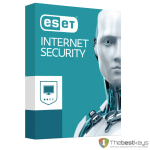 ESET NOD32 ANTIVIRUS 1PC 2 AÑOS