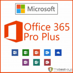 Office 365 5Pc (Mac & Windows) 1 Año