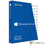 Win server 2012 R2 Standard