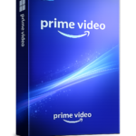 PRIME VIDEO 1 año