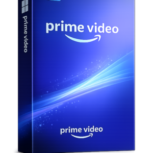PRIME VIDEO 1 año
