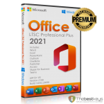 Office Professional Plus 2021 Professional Plus