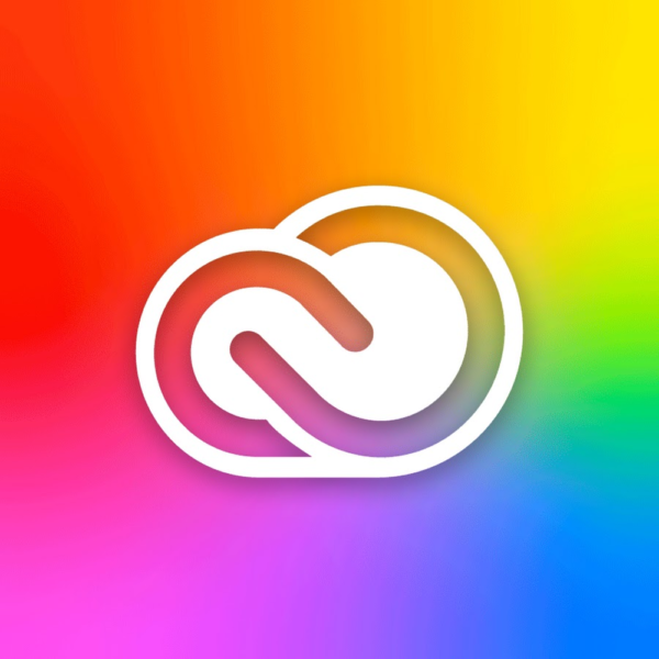 Adobe Creative Cloud Premium 1 año (Photoshop, Illustrator, Premiere Pro, After Effects, Lightroom, Acrobat Pro, InDesign, Firefly y más)