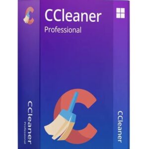 CCleaner Professional 6 meses