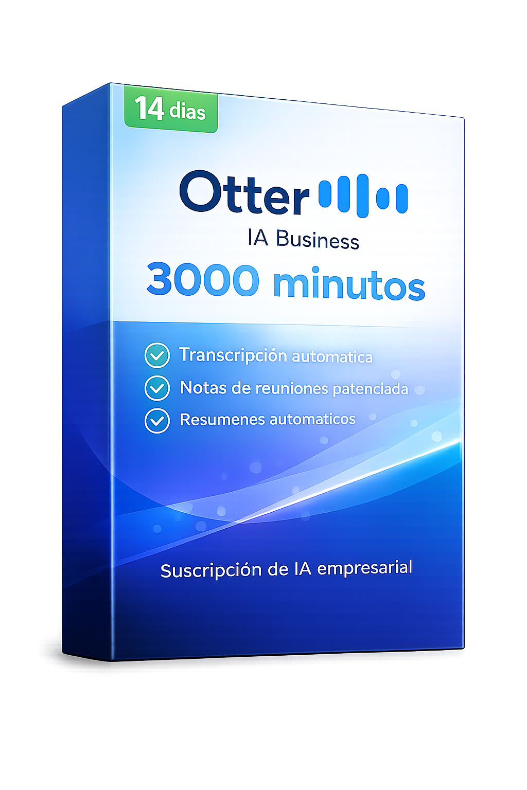 otter